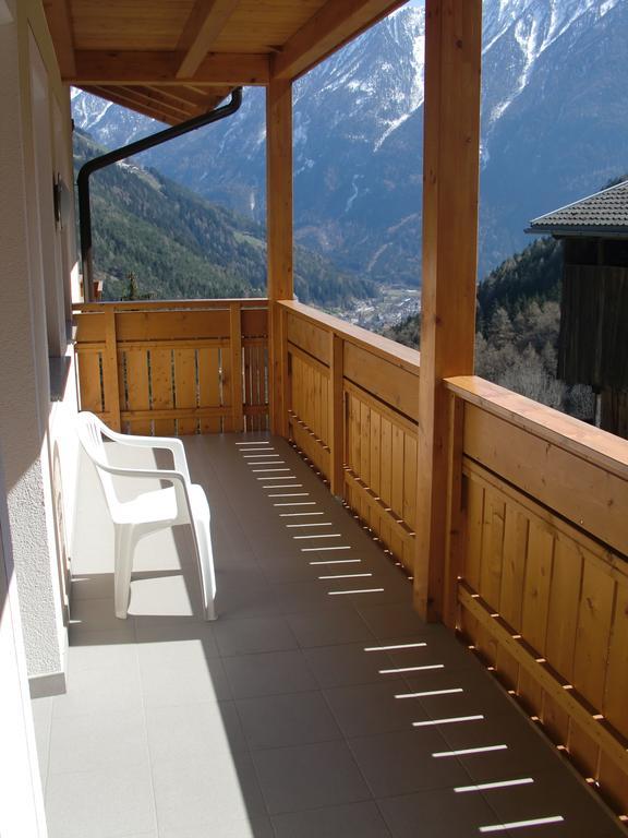 Ausserangistlhof Campo Tures Kamer foto