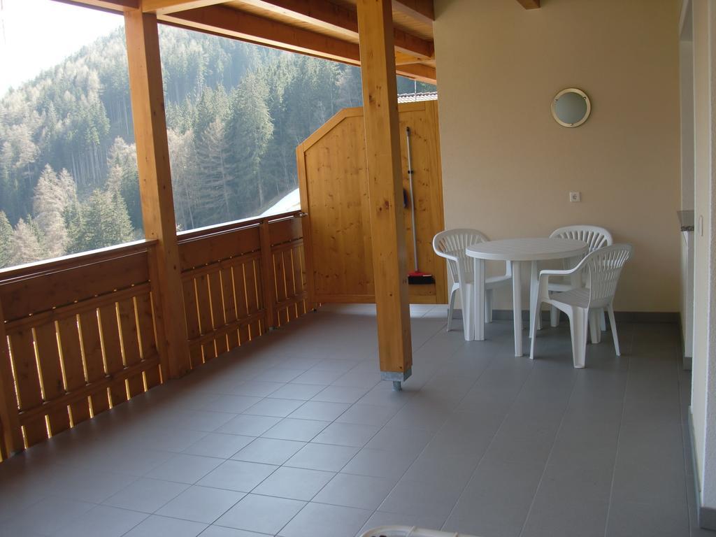 Ausserangistlhof Campo Tures Kamer foto