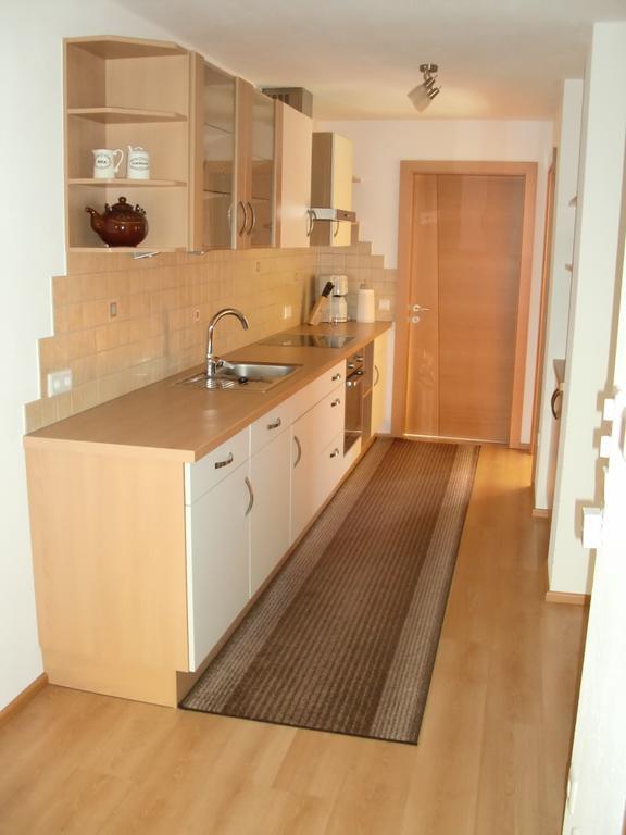 Ausserangistlhof Campo Tures Kamer foto