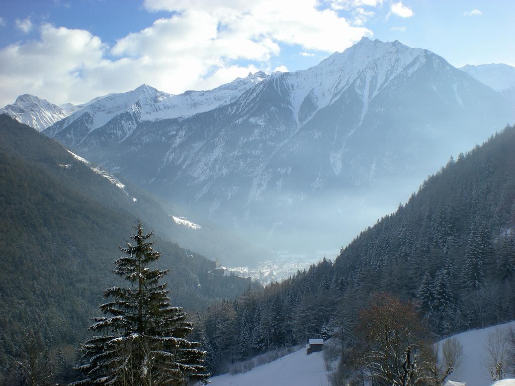 Ausserangistlhof Campo Tures Buitenkant foto