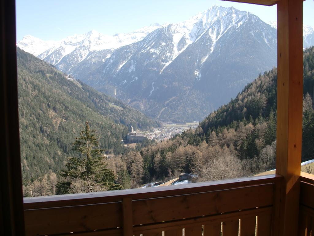 Ausserangistlhof Campo Tures Kamer foto