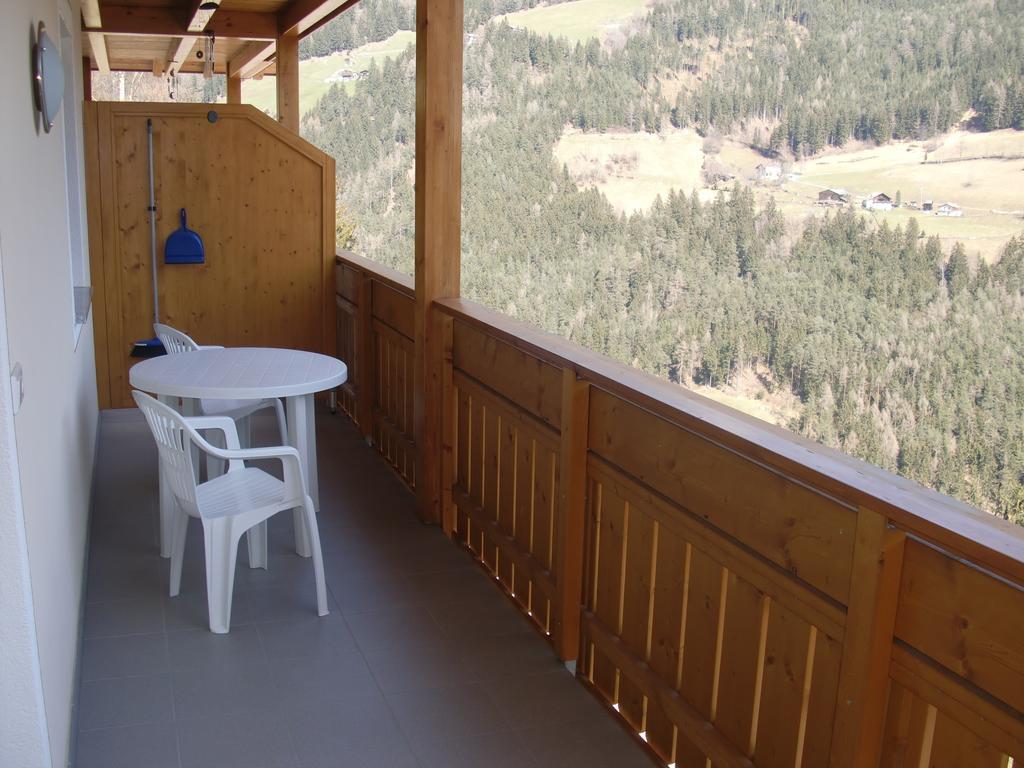 Ausserangistlhof Campo Tures Kamer foto